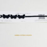 Genuine Italian Made CRUCIANI KIDS BRACELET- BUTTERFLY- NAVY BLUE RRP£20!!!