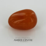 Butterscotch German Genuine Antique Amber Baltic Amber Egg - OT1209 RRP£2750!!!