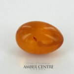 Butterscotch German Genuine Antique Amber Baltic Amber Egg - OT3138 RRP£2750!!!