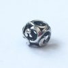 Genuine Trollbeads Silver Charm First Signs -Retired TAGBE-20077 RRP£40!!!