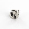 Genuine Trollbeads Retired Silver Charm High Heels 11156 RRP£30!!!