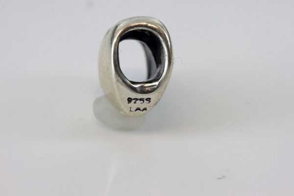 Genuine Trollbeads Silver 925S LAA Charm - Heart - 11310 RRP£45!!!