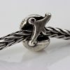 Genuine Trollbeads Silver 925S LAA Charm - Libra - 11346 RRP£50!!!