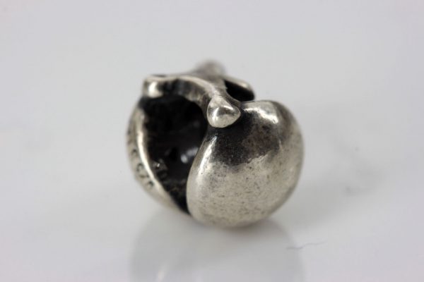 Genuine Trollbeads Silver 925S LAA Charm - Libra - 11346 RRP£50!!!