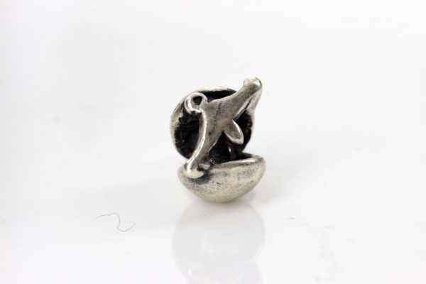 Genuine Trollbeads Silver 925S LAA Charm - Libra - 11346 RRP£50!!!