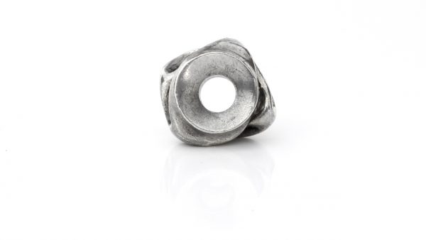 Genuine Trollbead Silver 925S Charm Transformation 11433 RRP£60!!!