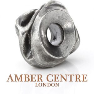 Genuine Trollbead Silver 925S Charm Transformation 11433 RRP£60!!!