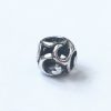 Genuine Trollbeads Silver Charm First Signs -Retired TAGBE-20077 RRP£40!!!