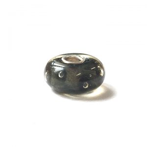 Genuine Trollbeads Murano Glass Charm Organic Bubbles 61435 RRP£ 30!!!