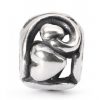 Genuine Trollbeads Silver Charm First Signs -Retired TAGBE-20077 RRP£40!!!