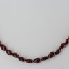 German Healing Power Genuine Natural Baltic Amber Necklace A0306 RRP£45!!!