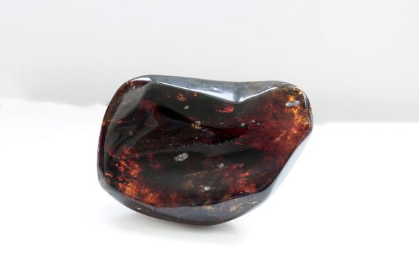 Mexican 25 Million Years Old Amber Stone Antique Unique OT4789 RRP£1950!!!