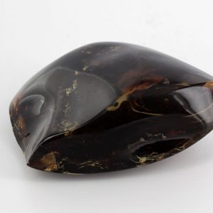 Mexican 25 Million Years Old Amber Stone Antique Unique OT4788 RRP£1200!!!