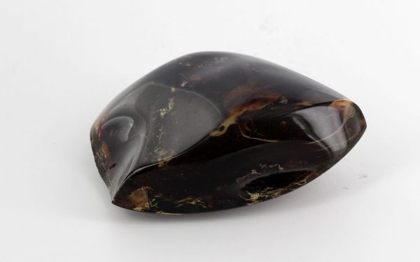 Mexican 25 Million Years Old Amber Stone Antique Unique OT4788 RRP£1200!!!