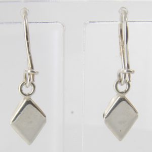 Italian Style Elegant German Baltic Amber Earrings E0109 RRP£25!!!