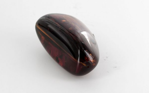 Mexican 25 Million Years Old Amber Stone Antique Unique OT4774 RRP£800!!!