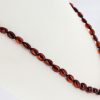 German Healing Power Genuine Natural Baltic Amber Necklace A0306 RRP£45!!!