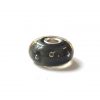 Genuine Trollbeads Murano Glass Charm Organic Bubbles 61435 RRP£ 30!!!