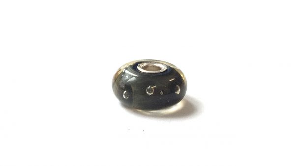 Genuine Trollbeads Murano Glass Charm Organic Bubbles 61435 RRP£ 30!!!