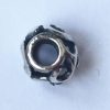 Genuine Trollbeads Silver Charm First Signs -Retired TAGBE-20077 RRP£40!!!