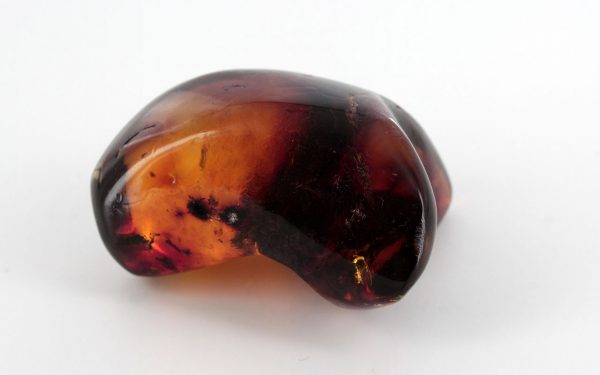 Mexican 25 Million Years Old Amber Stone Antique Unique OT4784 RRP£225!!!