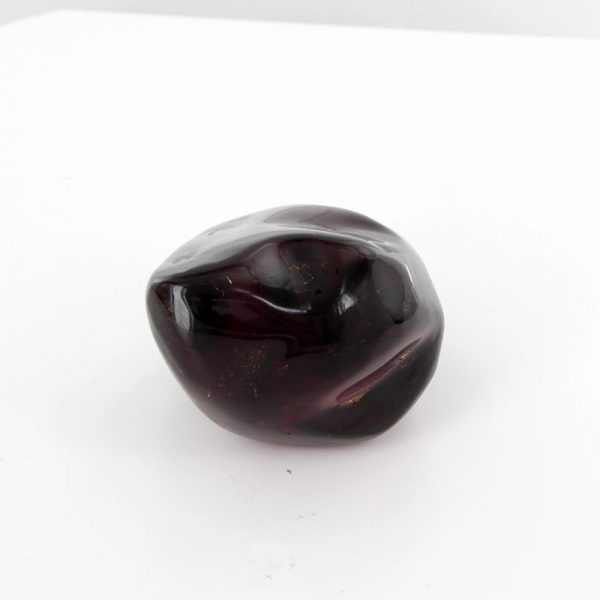 Mexican 25 Million Years Old Amber Stone Antique Unique OT4762 RRP£2750!!!