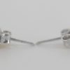 German Baltic Amber Italian Style Stud Earrings In 925 Silver ST0091 RRP£15!!!