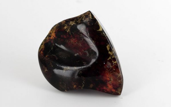 Mexican 25 Million Years Old Amber Stone Antique Unique OT4788 RRP£1200!!!