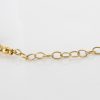 Italian Handmade German Amber Necklace/Choker in 18ct solid Gold GN0107 RRP£3000!!!