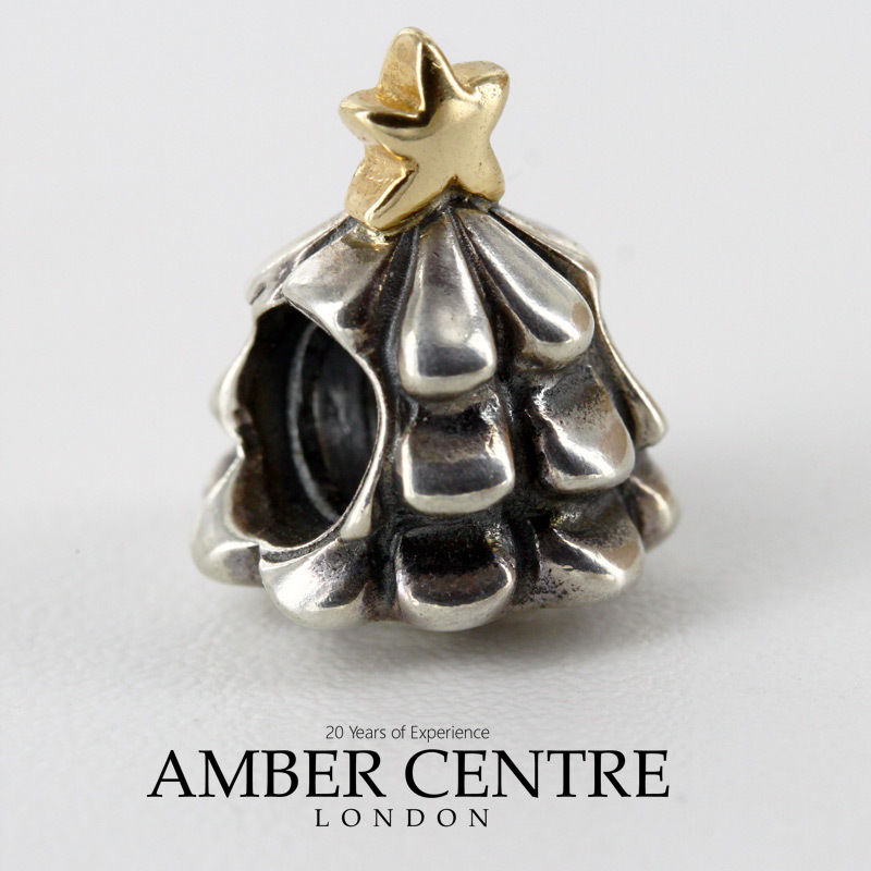 Pandora 14ct clearance gold charms