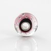 Geniune Trollbeads Handmade Murano Glass Charm The Diamond Black 81002 RRP£60!!!