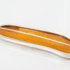 Antique Butterscotch Baltic Amber Handmade 925 Silver Brooch BD066 RRP£2500!!!