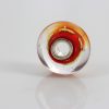 Genuine Trollbeads Handmade Root Chakra Charm contains 22ct gold 62001 RRP£40!!!