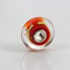 Genuine Trollbeads Handmade Root Chakra Charm contains 22ct gold 62001 RRP£40!!!