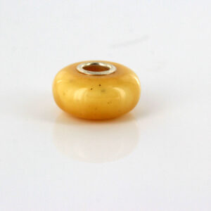 Like Trollbeads Pandora German Baltic Amber Charm For European Bracelets CHA11 RRP£60!!!