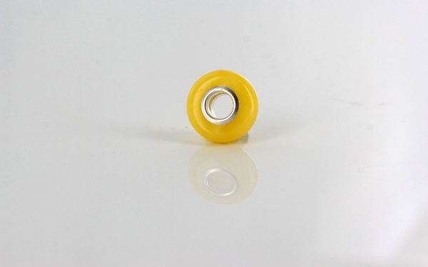 Like Trollbeads Pandora German Baltic Amber Charm For European Bracelets CHA15 RRP£50!!!