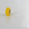 Like Trollbeads Pandora German Baltic Amber Charm For European Bracelets CHA15 RRP£50!!!