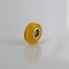 Like Trollbeads Pandora German Baltic Amber Charm For European Bracelets CHA22 RRP£45!!!