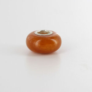 Like Trollbeads Pandora Antique German Baltic Amber Charm For European Bracelets CHA30 RRP£60!!!