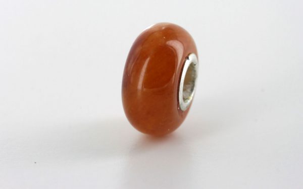 Like Trollbeads Pandora Antique German Baltic Amber Charm For European Bracelets CHA30 RRP£60!!!