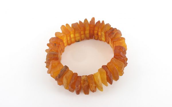 German Amber Butterscotch Healing Antique Genuine Bracelet W141- RRP £625!!!