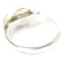 Stylish German Baltic Amber Handmade Sterling Silver 925 Ring WR321 RRP35!!!