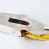 Green Baltic Amber pendant in 925 Silver "Queen" handmade unique PE0200 RRP£275!!!