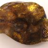 Lizards Mexican Amber Carving Super Quality Collectible Item - OT5228 RRP£9000!!