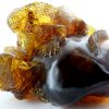 Lizards Mexican Amber Carving Super Quality Collectible Item - OT5228 RRP£9000!!
