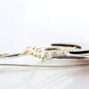 Italian Handmade German Baltic Amber Unique Brooch 925 Silver BD010 RRP£100!!!