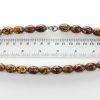 German Baltic Amber Mosaic Unique designer Genuine Beads - A0042 RRP£220!!!
