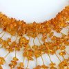 German Healing Handmade Unique Natural Baltic Amber Necklace A0082- RRP£245!!!