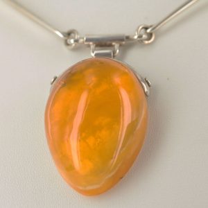 German Handmade Antique Butterscotch Unique Baltic Amber Collar Necklace N127 RRP£1480!!!