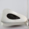 Classic Cognac Triangular Amber Pendant 925 Silver Hand Made PE0274 - RRP 199!!